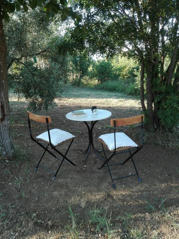 פוטיסטיקה Traditional Stonehouse מראה חיצוני תמונה